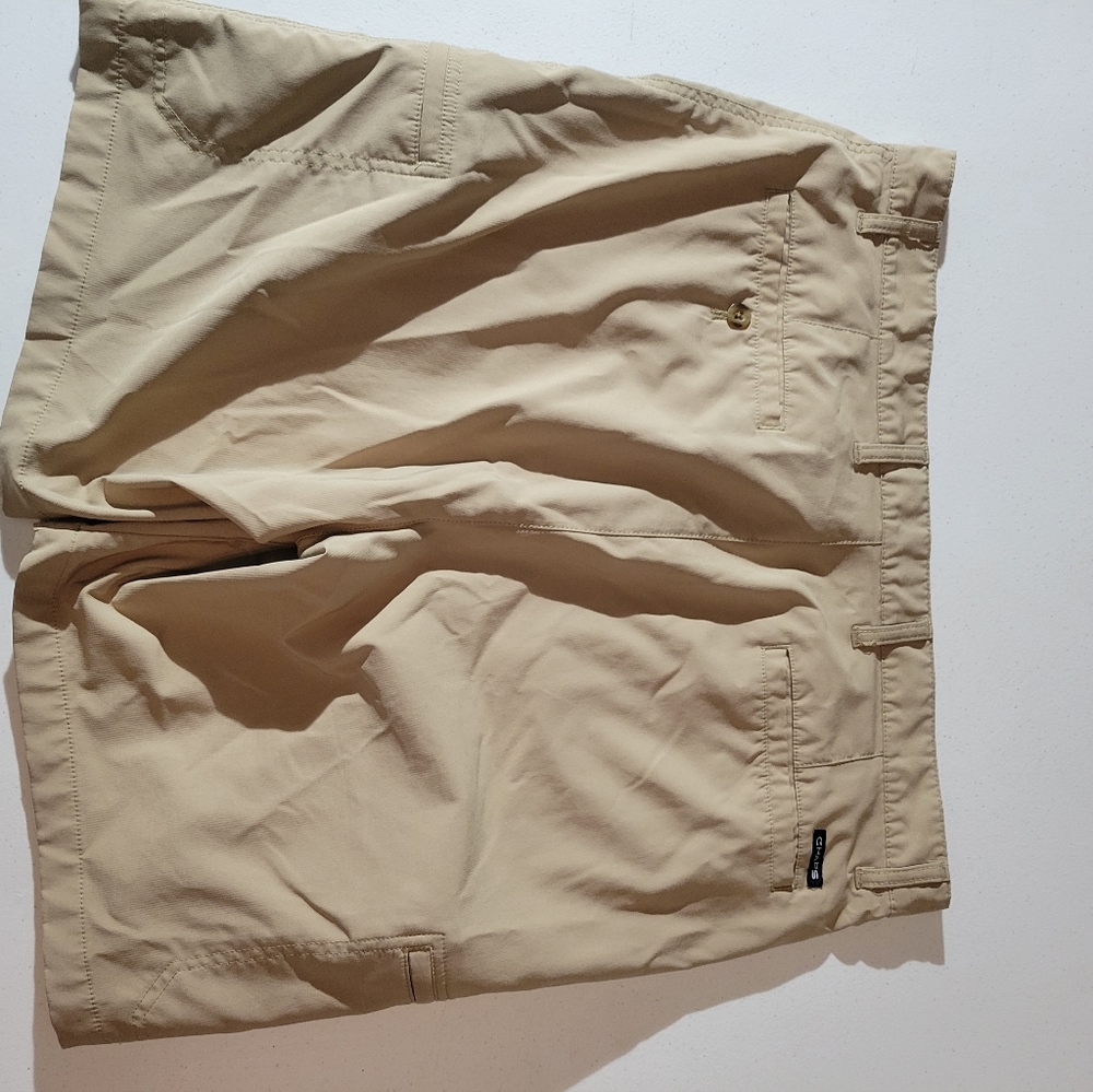 Chaps Golf Shorts - Picture 3 of 3